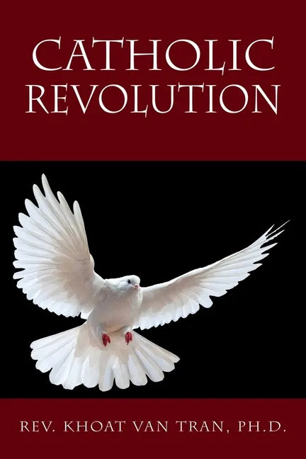 Catholic Revolution - Paperback