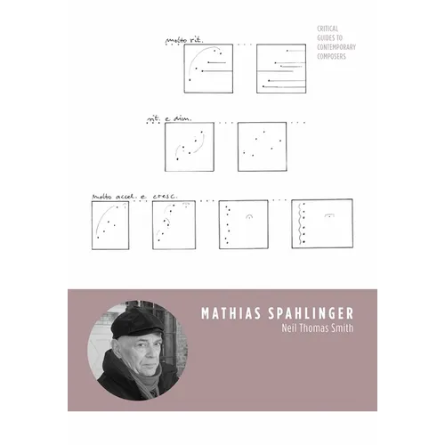 Mathias Spahlinger - Paperback