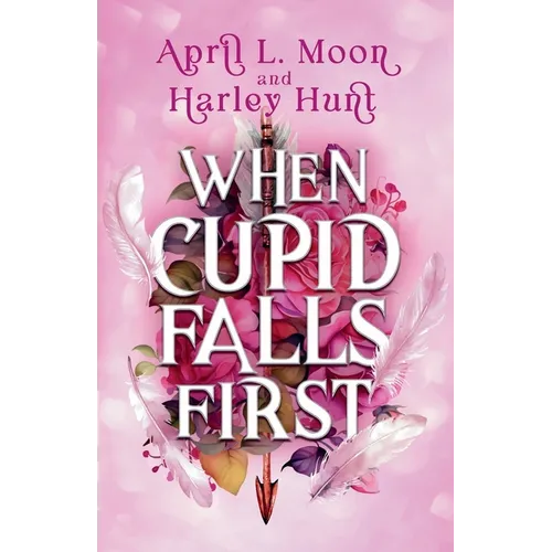 When Cupid Falls First - Paperback