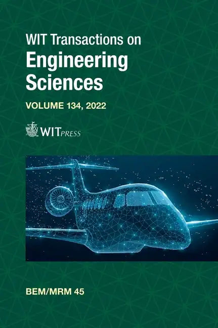 Boundary Elements and other Mesh Reduction Methods XLV - Hardcover