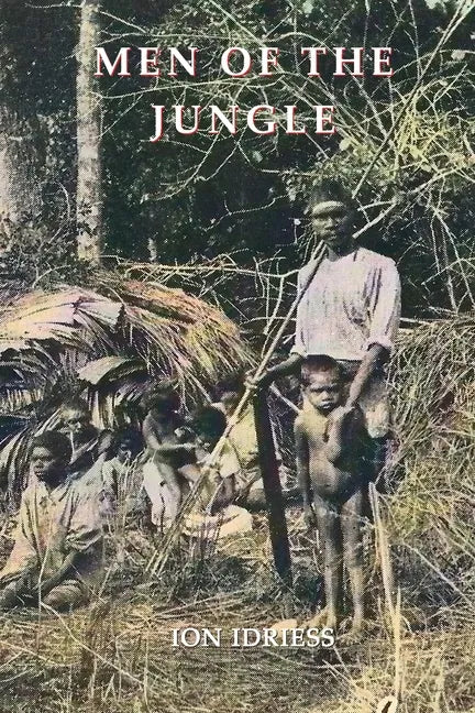 Men of the Jungle - Paperback