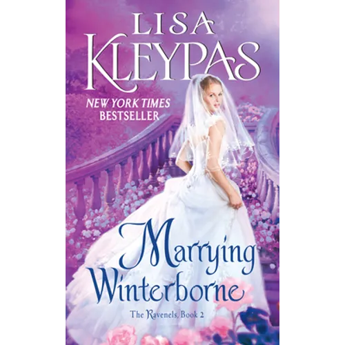 Marrying Winterborne - Paperback
