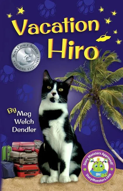 Vacation Hiro - Paperback