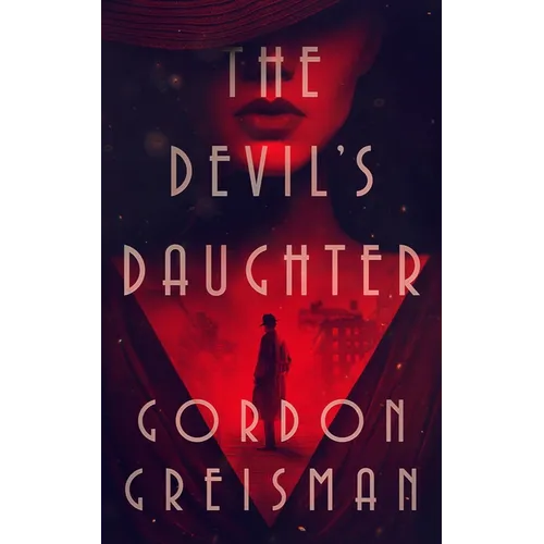 The Devil's Daughter - Paperback