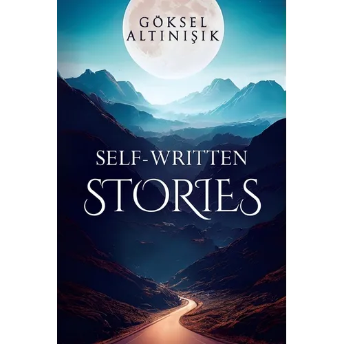 Self-Written Stories - Paperback