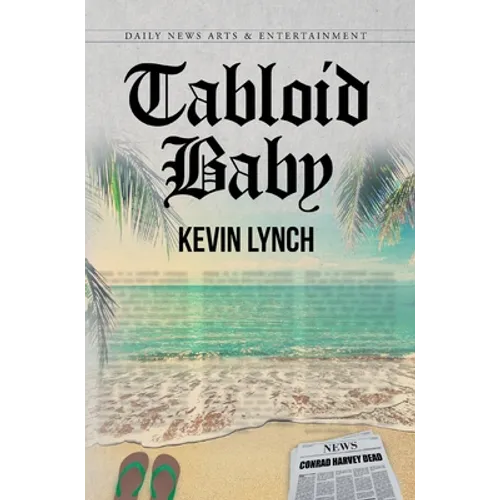 Tabloid Baby - Hardcover
