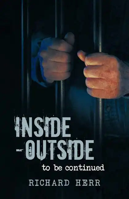 Inside-Outside: To Be Continued - Paperback