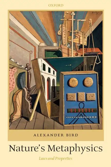 Nature's Metaphysics: Laws and Properties - Paperback