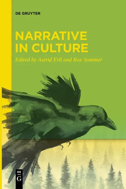 Narrative in Culture - Paperback