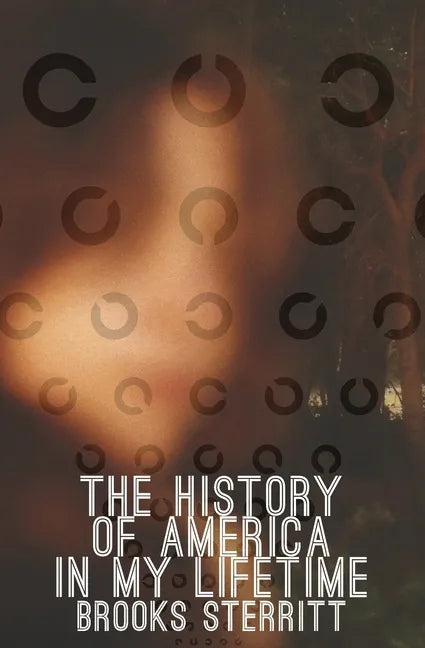 The History Of America In My Lifetime - Paperback