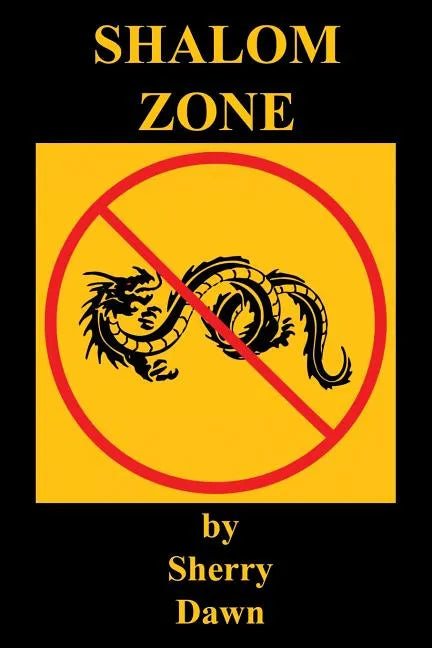 Shalom Zone - Paperback