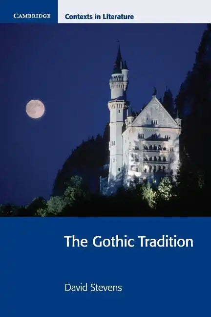 The Gothic Tradition - Paperback