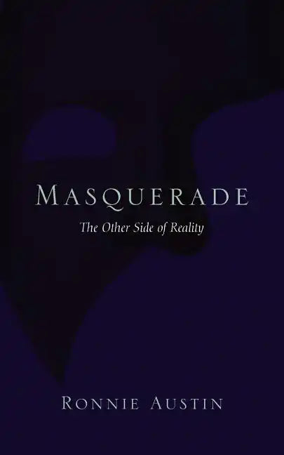 Masquerade: The Other Side of Reality - Paperback