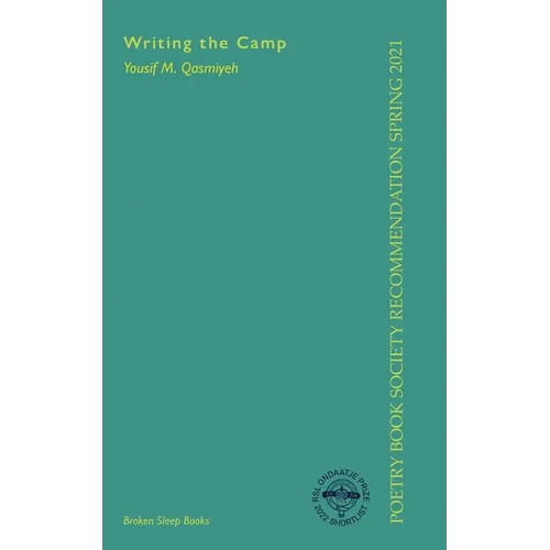 Writing the Camp - Paperback