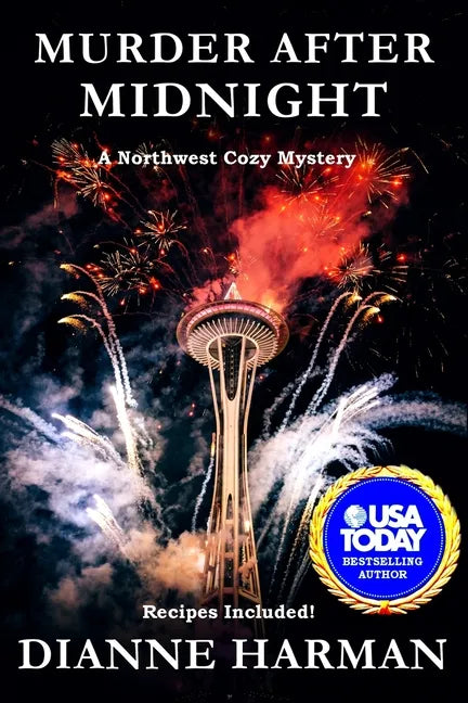 Murder after Midnight - Paperback
