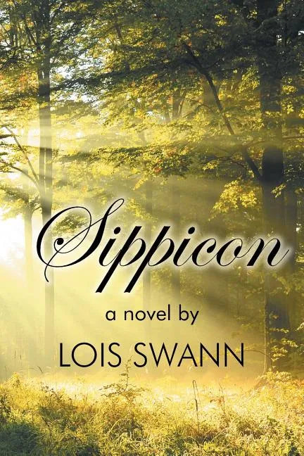 Sippicon - Paperback
