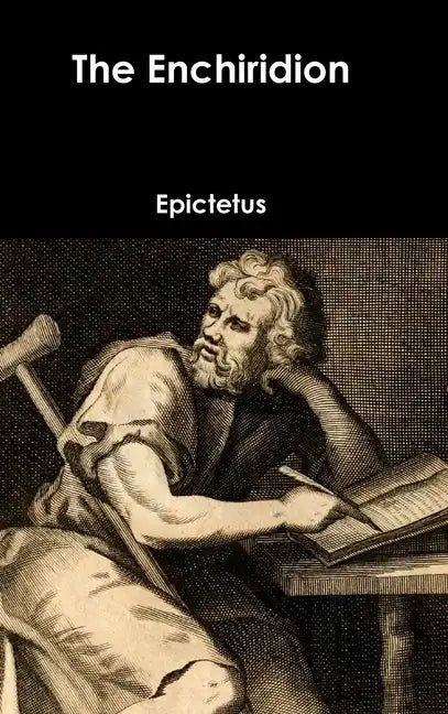 The Enchiridion - Hardcover