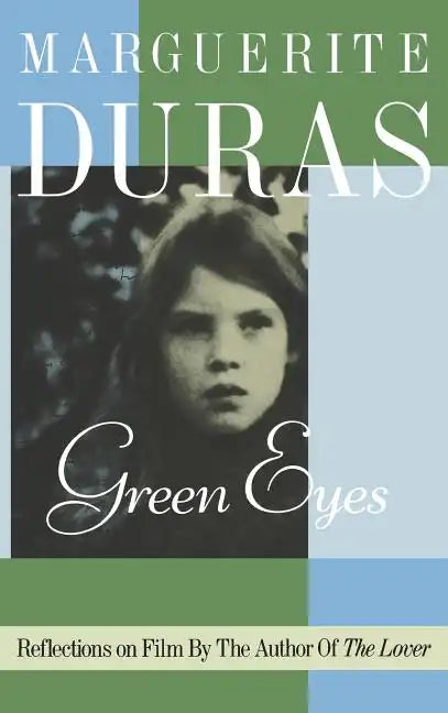 Green Eyes - Hardcover