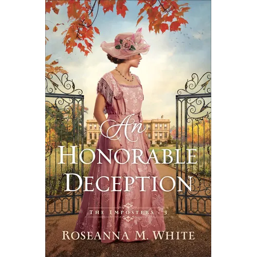 Honorable Deception - Hardcover