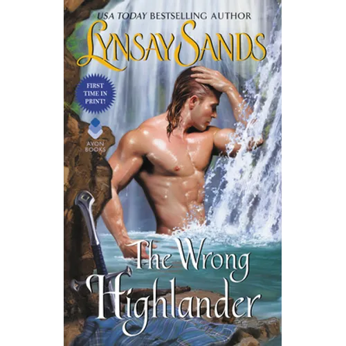 The Wrong Highlander: Highland Brides - Paperback