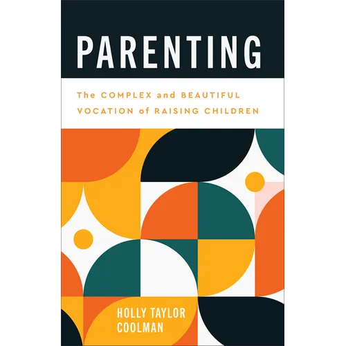 Parenting - Hardcover