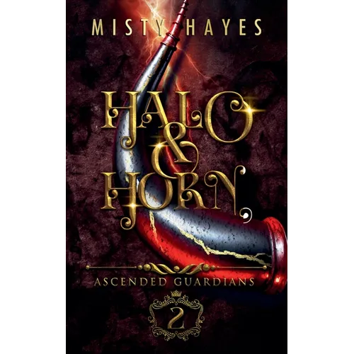 Halo & Horn - Paperback