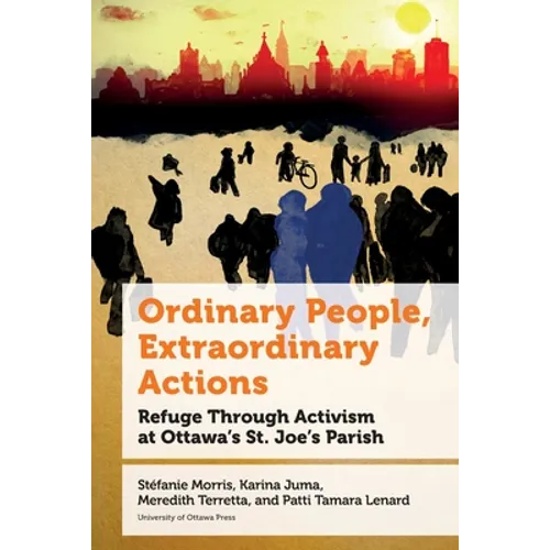 Ordinary People, Extraordinary Actions - Paperback
