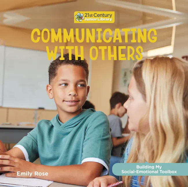 Communicating with Others - Library Binding