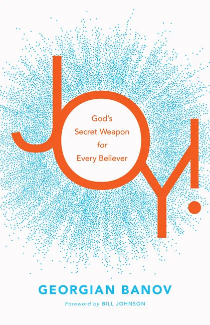 Joy! - Hardcover