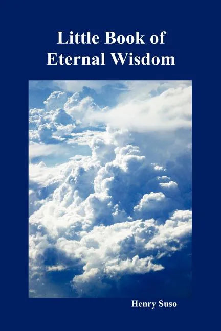 Little Book of Eternal Wisdom - Paperback