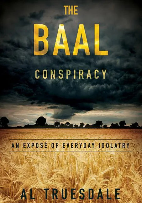 The Baal Conspiracy - Paperback
