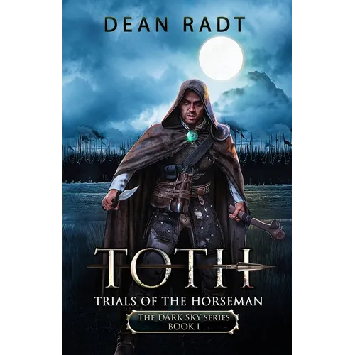 Trials of the Horseman - Paperback