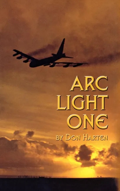 ARC Light One - Hardcover
