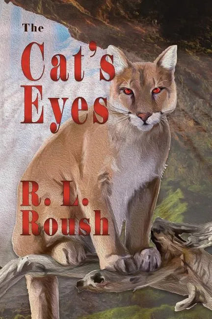 The Cat's Eyes - Paperback