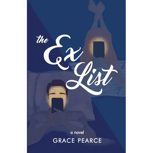 The Ex List - Paperback