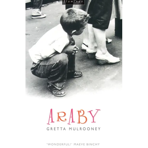 Araby - Paperback