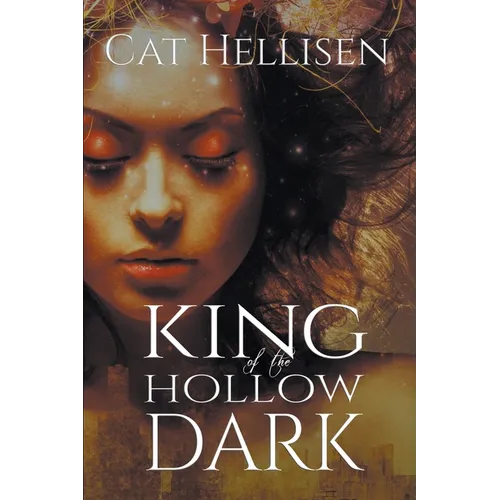 King of the Hollow Dark - Paperback