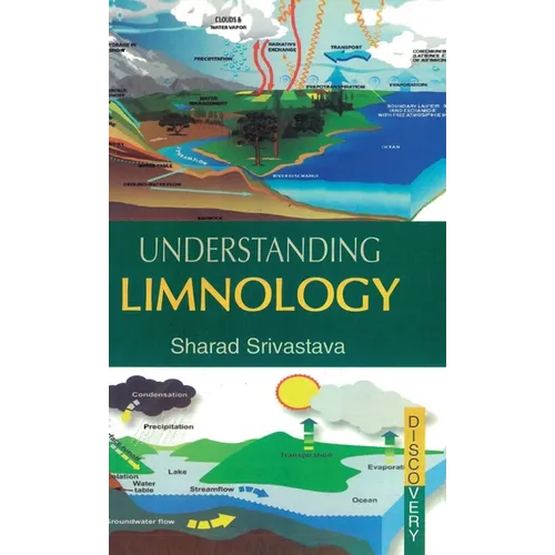 Understanding Limnology - Hardcover