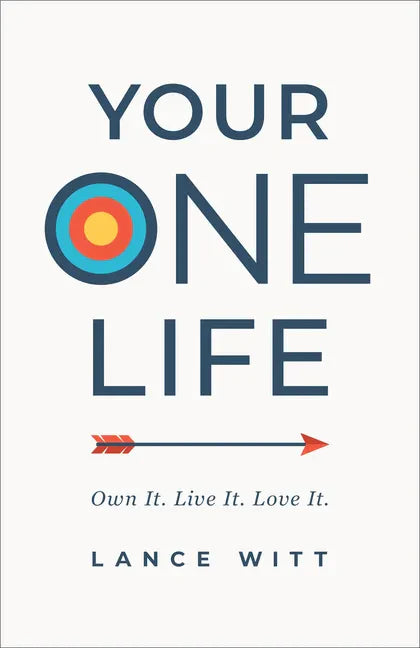 Your ONE Life - Hardcover