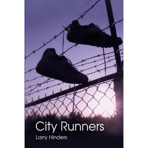 City Runners - Paperback