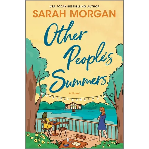 Other People's Summers - Hardcover
