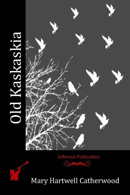 Old Kaskaskia - Paperback