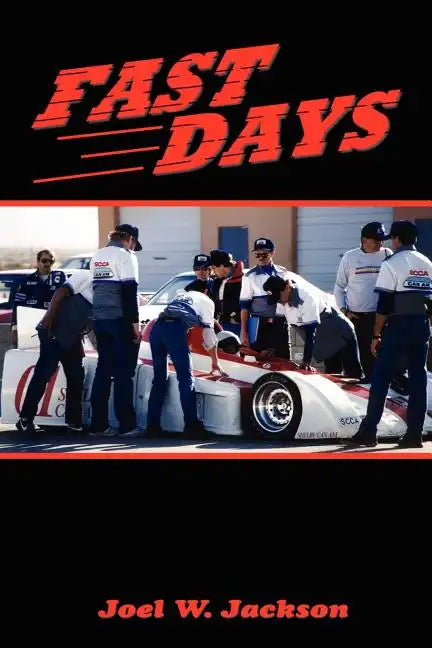 Fast Days - Paperback