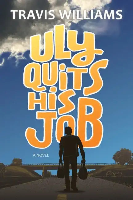 Uly Quits His Job - Paperback