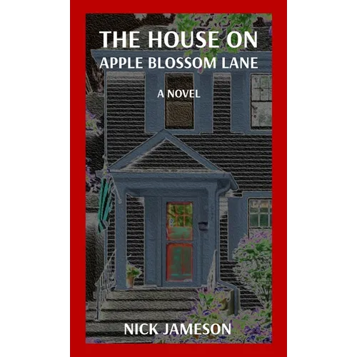 The House on Apple Blossom Lane - Paperback
