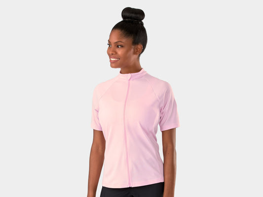 Trek Solstice Women Medium Blush Jersey