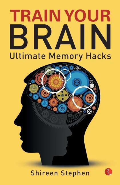 Train Your Brain - Paperback