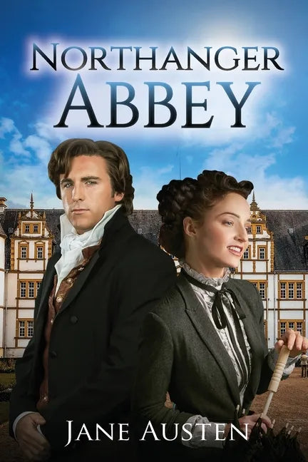 Northanger Abbey (Annotated) - Paperback