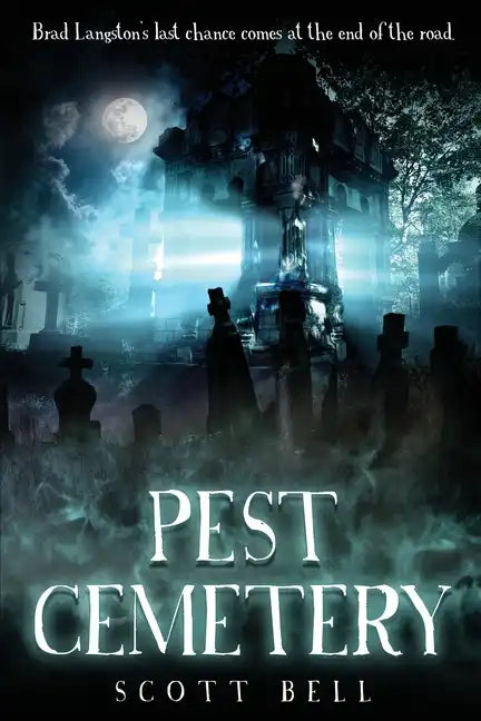 Pest Cemetery - Paperback
