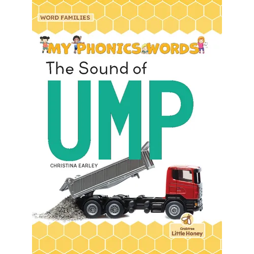 The Sound of Ump - Paperback
